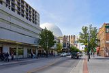 North Virginia Street