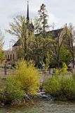Trinity Episcopal Cathedral