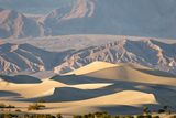 Mesquite Flats Sand Dunes