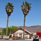 Shoshone Museum