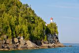 Flowerpot Island Lighthouse