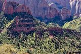 Kolob Canyons