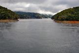 Tuckasegee River