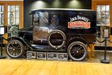 Jack Daniel Distillery