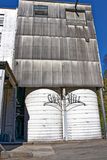 Grain Mill, Jack Daniel Distillery