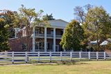 Andrew Jacksons Hermitage