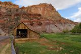 Gifford Homestead