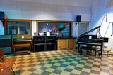RCA Studio B