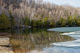 Lac Morency