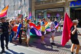 Pride Parade