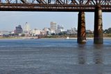 On the Mississippi