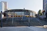 Drazen Petrovic Basketball Hall