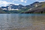 Cameron Lake