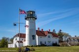 Chatham Lighthouse, Cape Cod
