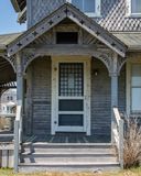 Siasconset Bluff walk, Nantucket