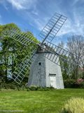 Heritage Gardens, Sandwich, Cape Cod