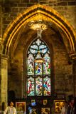 St. Giles Cathedral