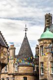 Edinburgh