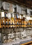 Oban distillery