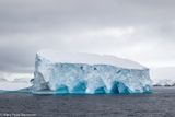 Tabular iceberg