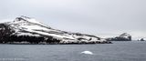 Deception Island