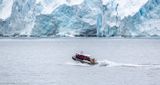 Special operations boat