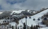 Wild Blue gondola