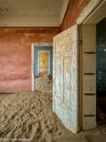 Kolmanskop
