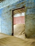 Kolmanskop
