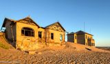 Kolmanskop