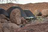 Moani Mountain camp