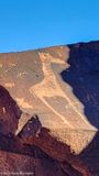Petroglyphs