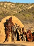 Himba Village