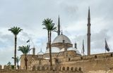 Citadel with Mohammad Ali mosque