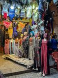 Khan Khalili market