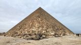 Pyramid of Khufu