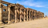 Philae temple