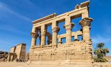 Philae temple