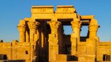 Kom Ombo temple