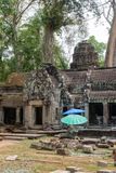 Angkor Thom
