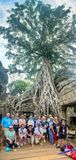 Ta Prohm
