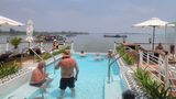 Viking cruise ship
