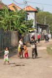 village in Kampong Cham