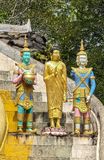 Buddha gardens