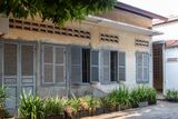 Detention center