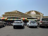 Central Market Phenom Penh