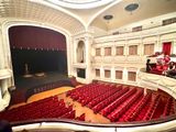 Saigon opera house