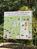 Cu Chi tunnels