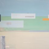 90x90 cm