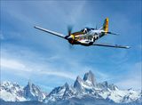 P-51 Mustang-Model Aircraft.jpg